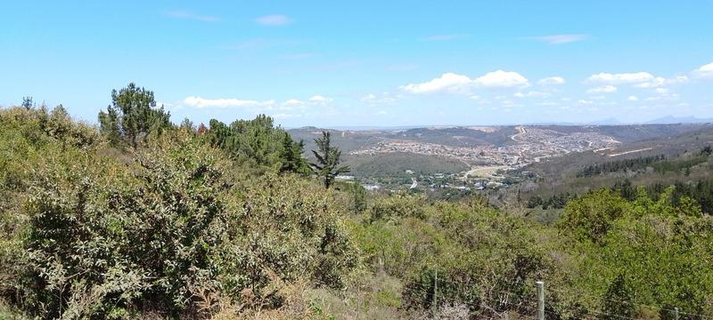 0 Bedroom Property for Sale in Groot Brakrivier Rural Western Cape